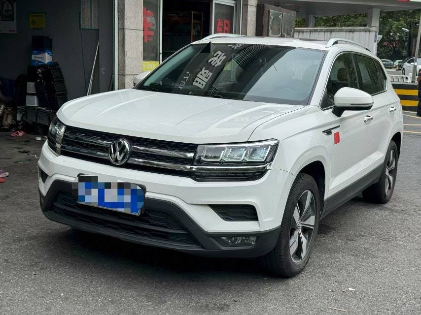 2019 car image 