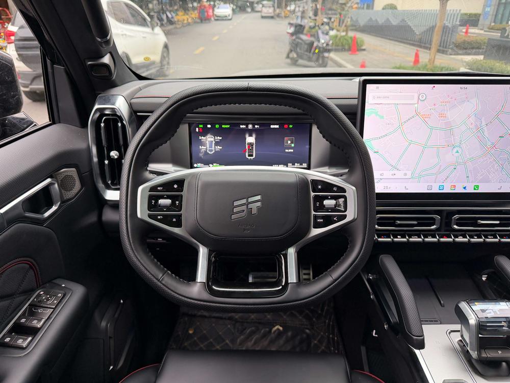 2026 #9 2026 imagen de coche #9