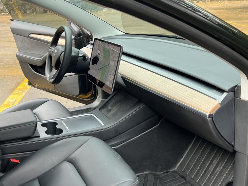 Tesla Model 3 2021 #16 Tesla Model 3 2021 car image #16