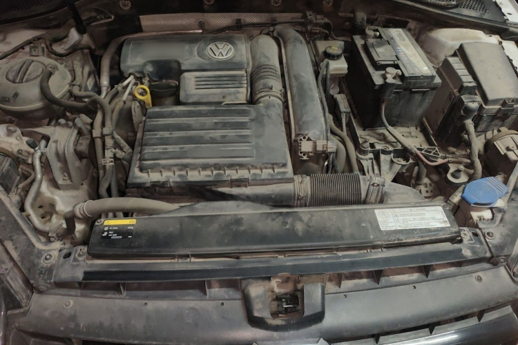 Volkswagen Golf 2015 #19 Volkswagen Golf 2015 car image #19