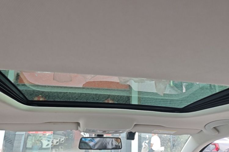 Volkswagen Lavida 2022 car image #20