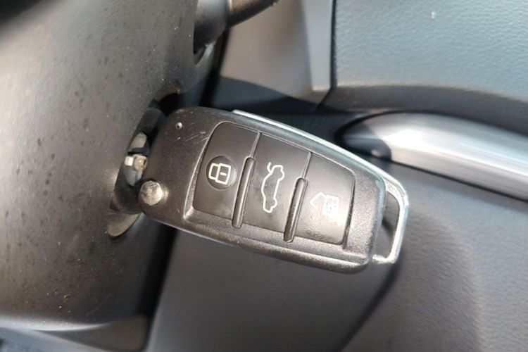Audi A3 2016 #14 Audi A3 2016 immagine di auto #14