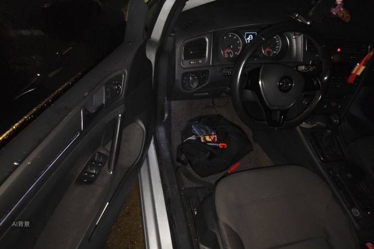 Volkswagen Golf 2014 #18 Volkswagen Golf 2014 car image #18