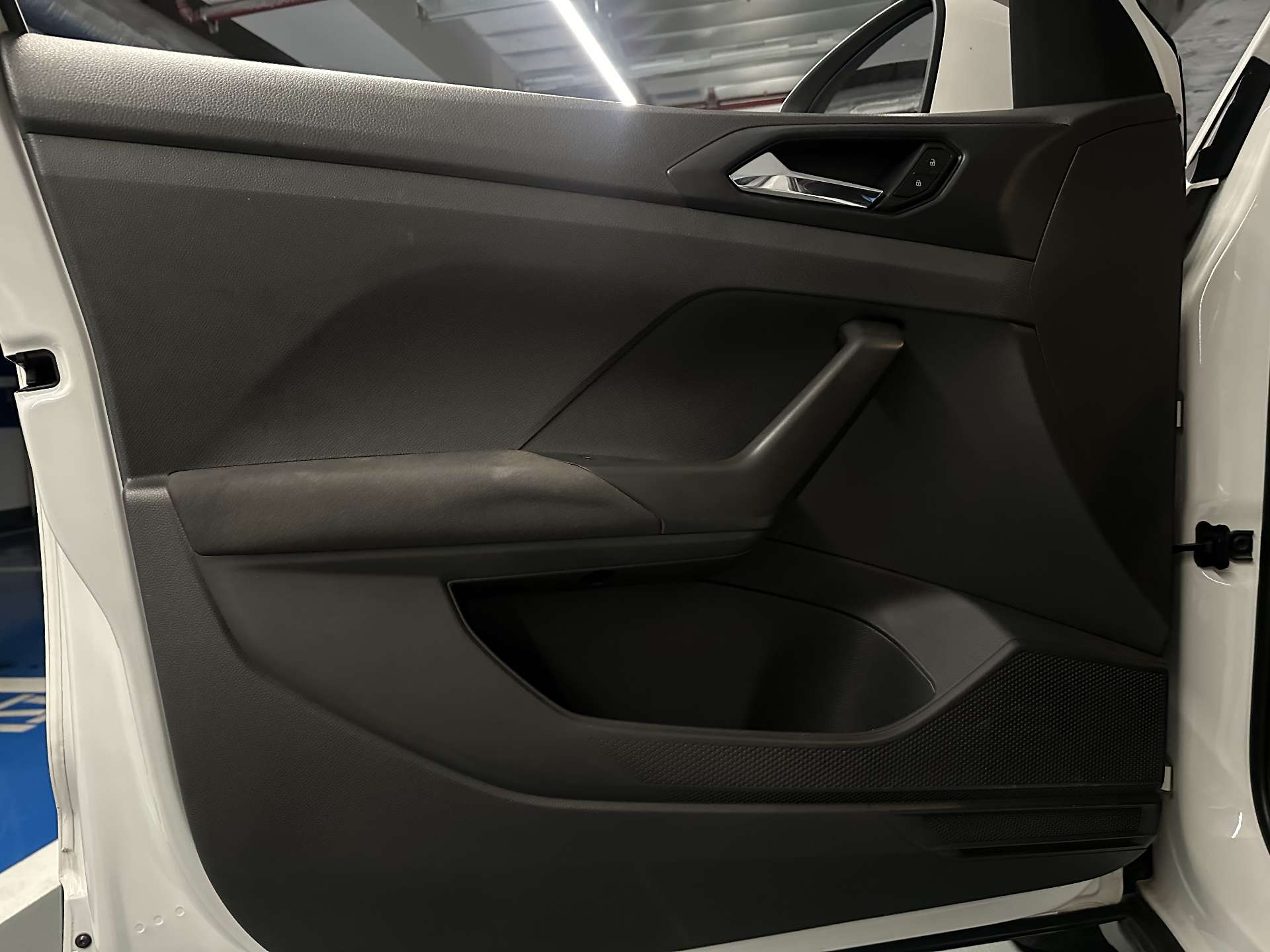 Volkswagen T-Cross 2020 #18 Volkswagen T-Cross 2020 صورة سيارة #18