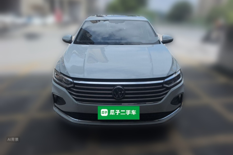 Volkswagen Lavida 2022 car image #3