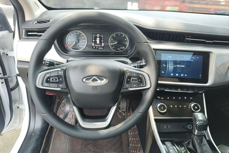 Chery Arrizo 5 2019 #10 Chery Arrizo 5 2019 car image #10