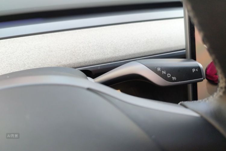 Tesla Model Y 2023 car image #16