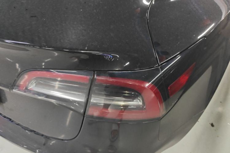 Tesla Model 3 2022 #8 Tesla Model 3 2022 car image #8