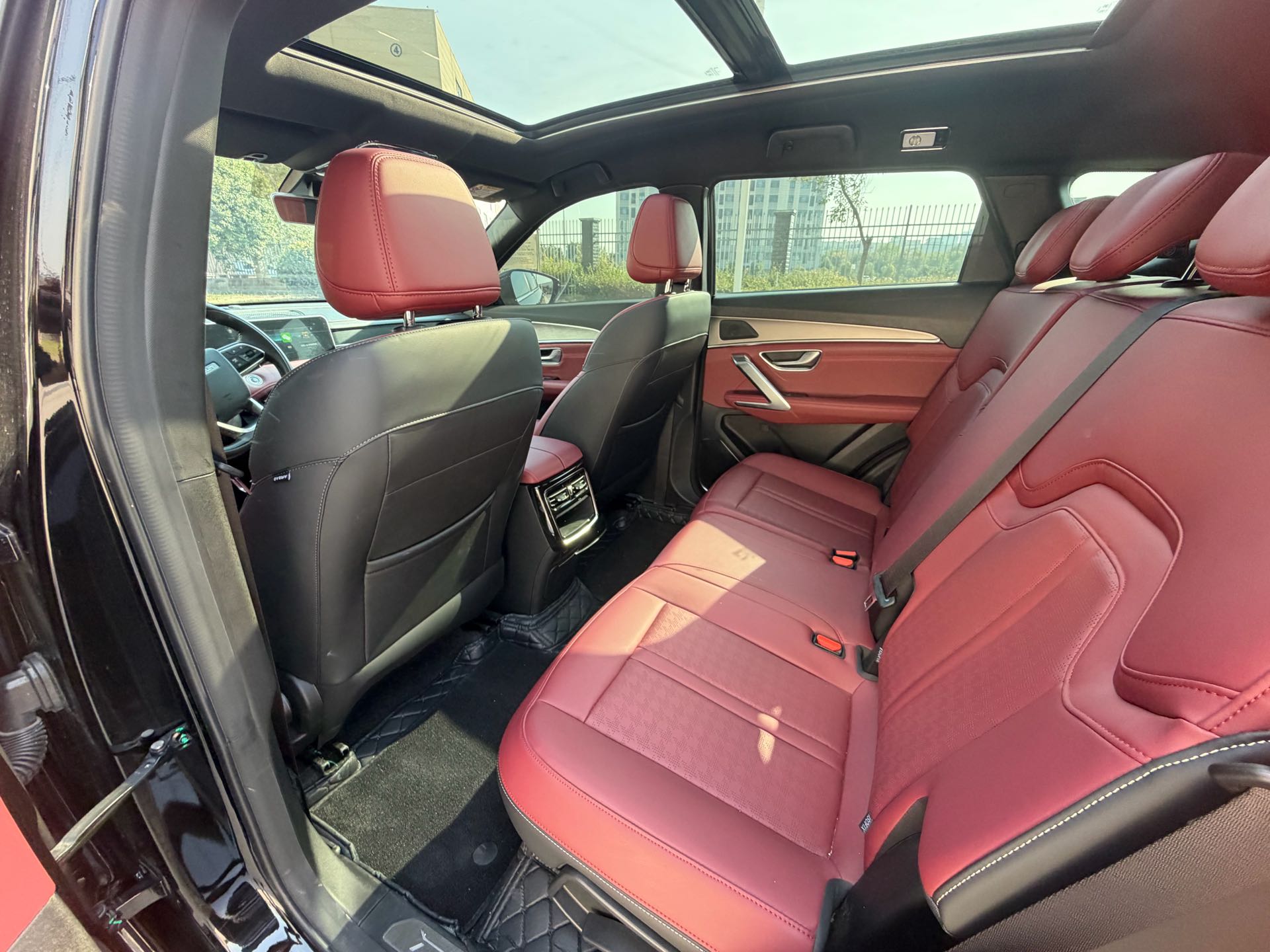 Jetour X70 PLUS 2026 #8 Jetour X70 PLUS 2026 immagine di auto #8