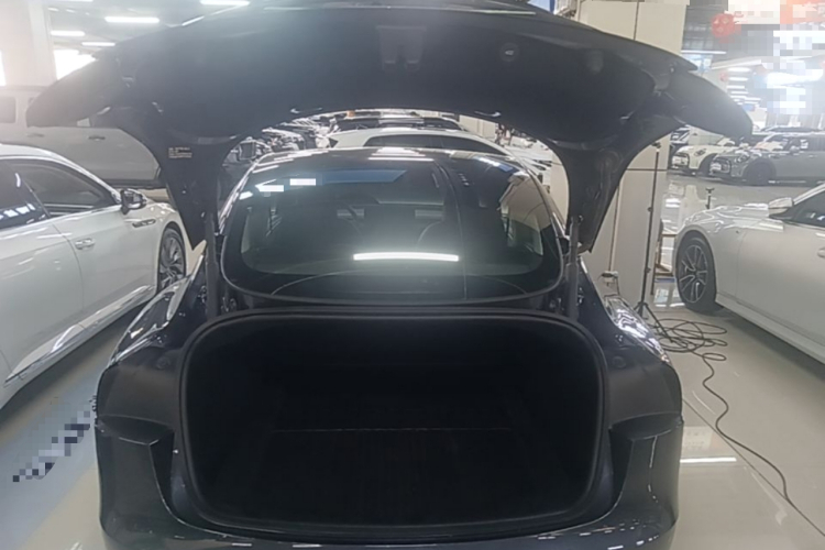 Tesla Model 3 2024 #19 Tesla Model 3 2024 car image #19