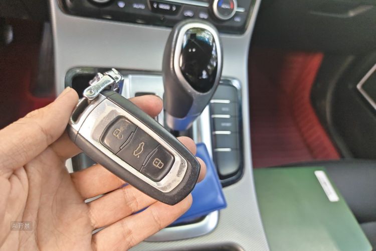 GEELY Emgrand GL 2019 #10 GEELY Emgrand GL 2019 car image #10