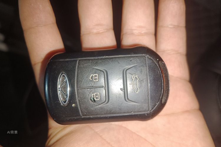 Chery Arrizo 5 2019 car image #10