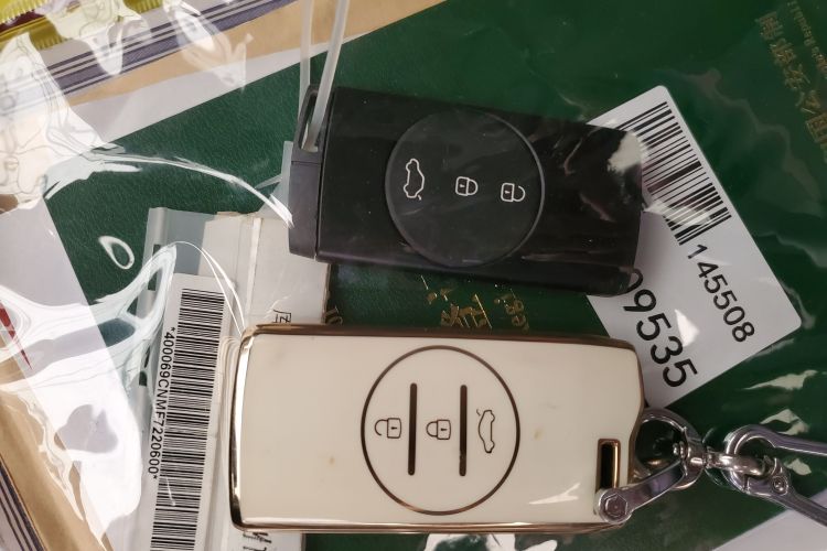 Chery Tiggo 5x 2021 car image #9