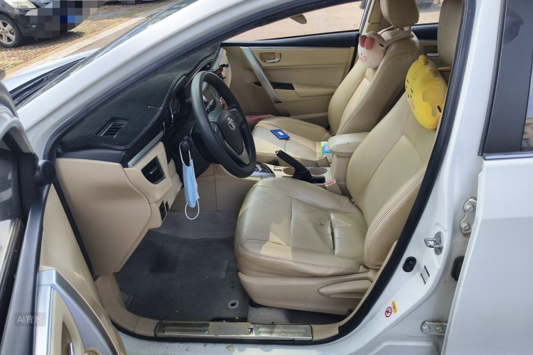 2016 #17 2016 immagine di auto #17