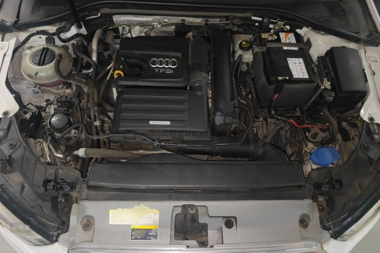Audi A3 2020 #22 Audi A3 2020 car image #22