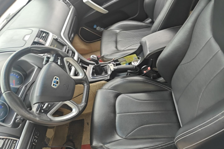 GEELY Emgrand 2016 #15 GEELY Emgrand 2016 car image #15