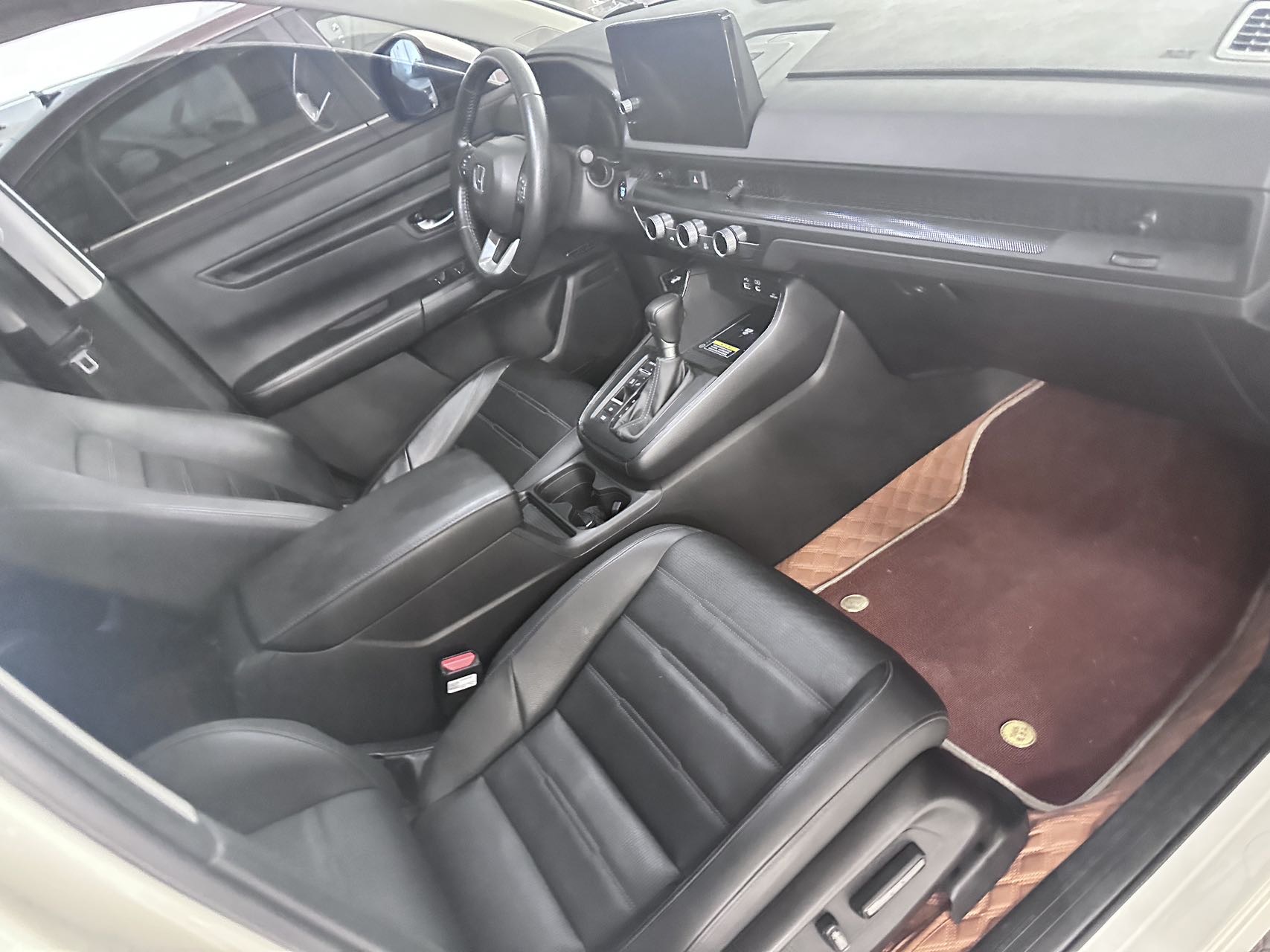 Honda CR-V 2023 car image #8