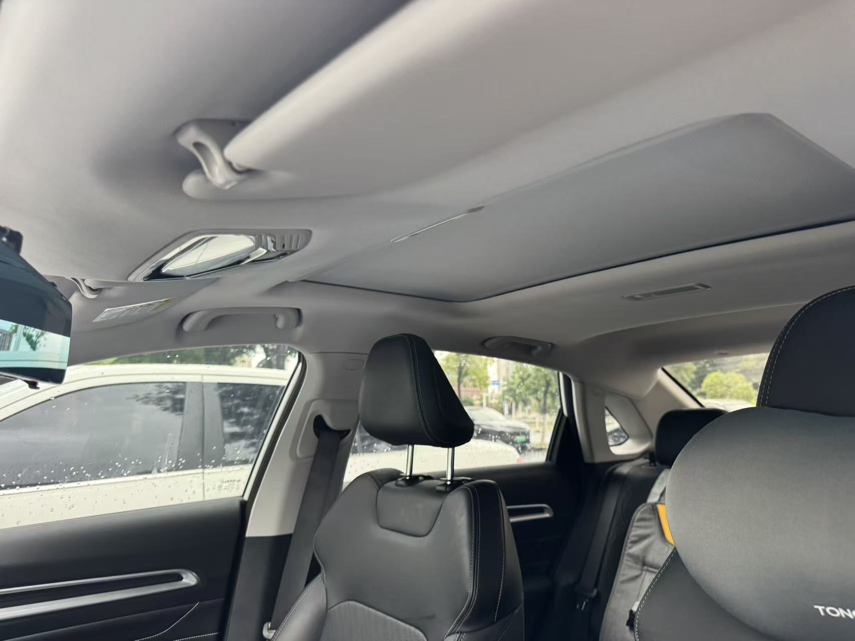 GEELY Emgrand 2023 car image #4