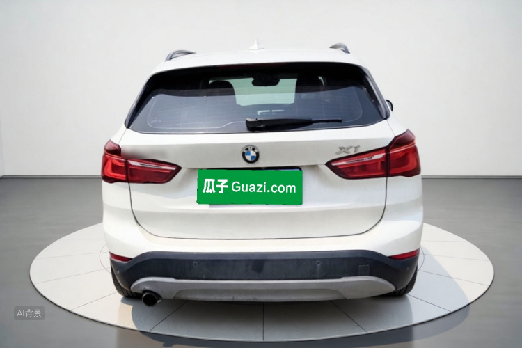 BMW X1 2016 immagine di auto #6