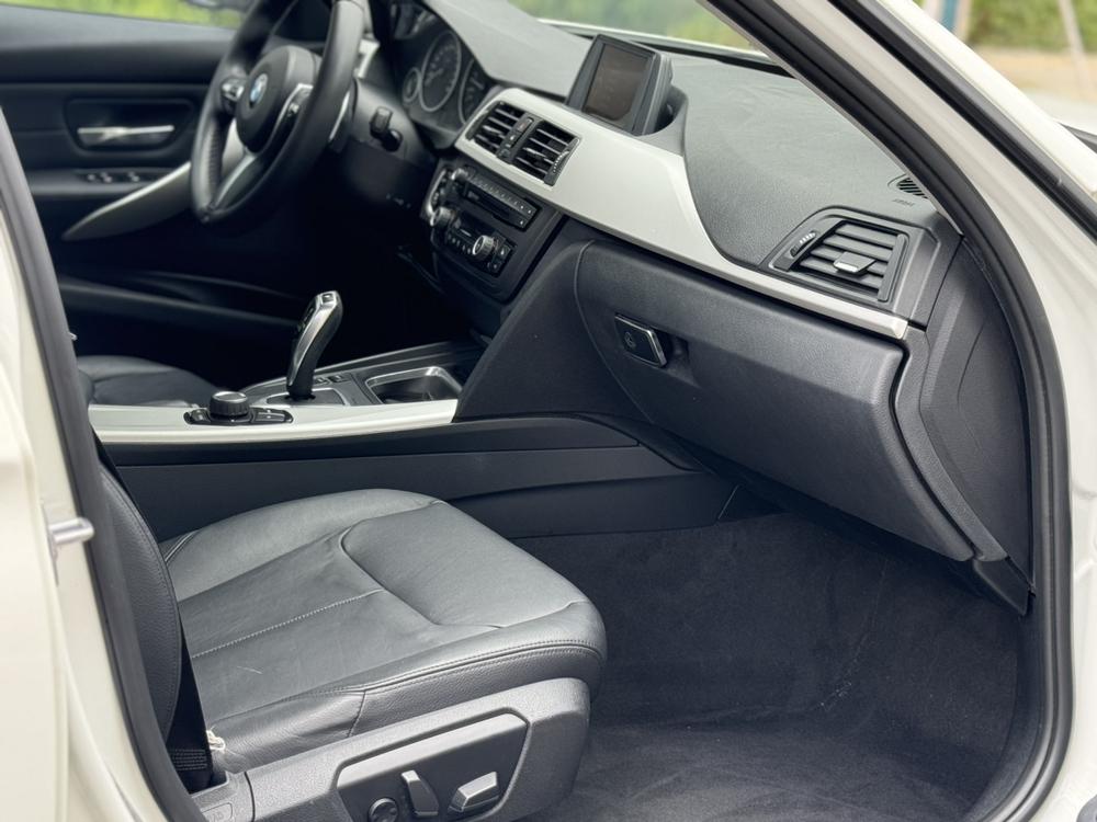 BMW 3 Series 2013 #7 BMW 3 Series 2013 car image #7