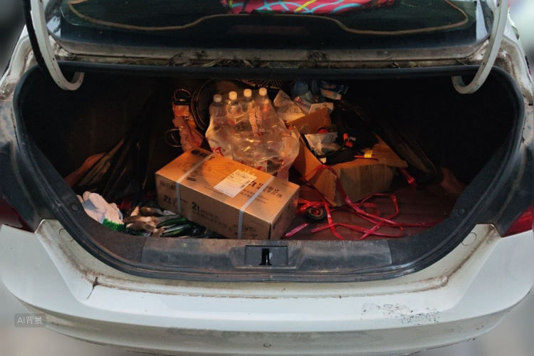 GEELY Emgrand 2019 car image #21