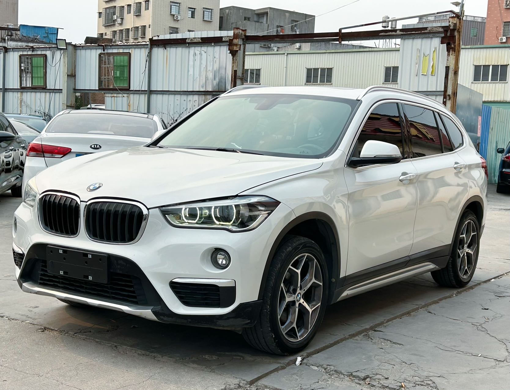 2018 car image 