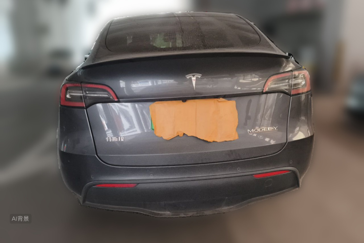 Tesla Model Y 2022 car image #6