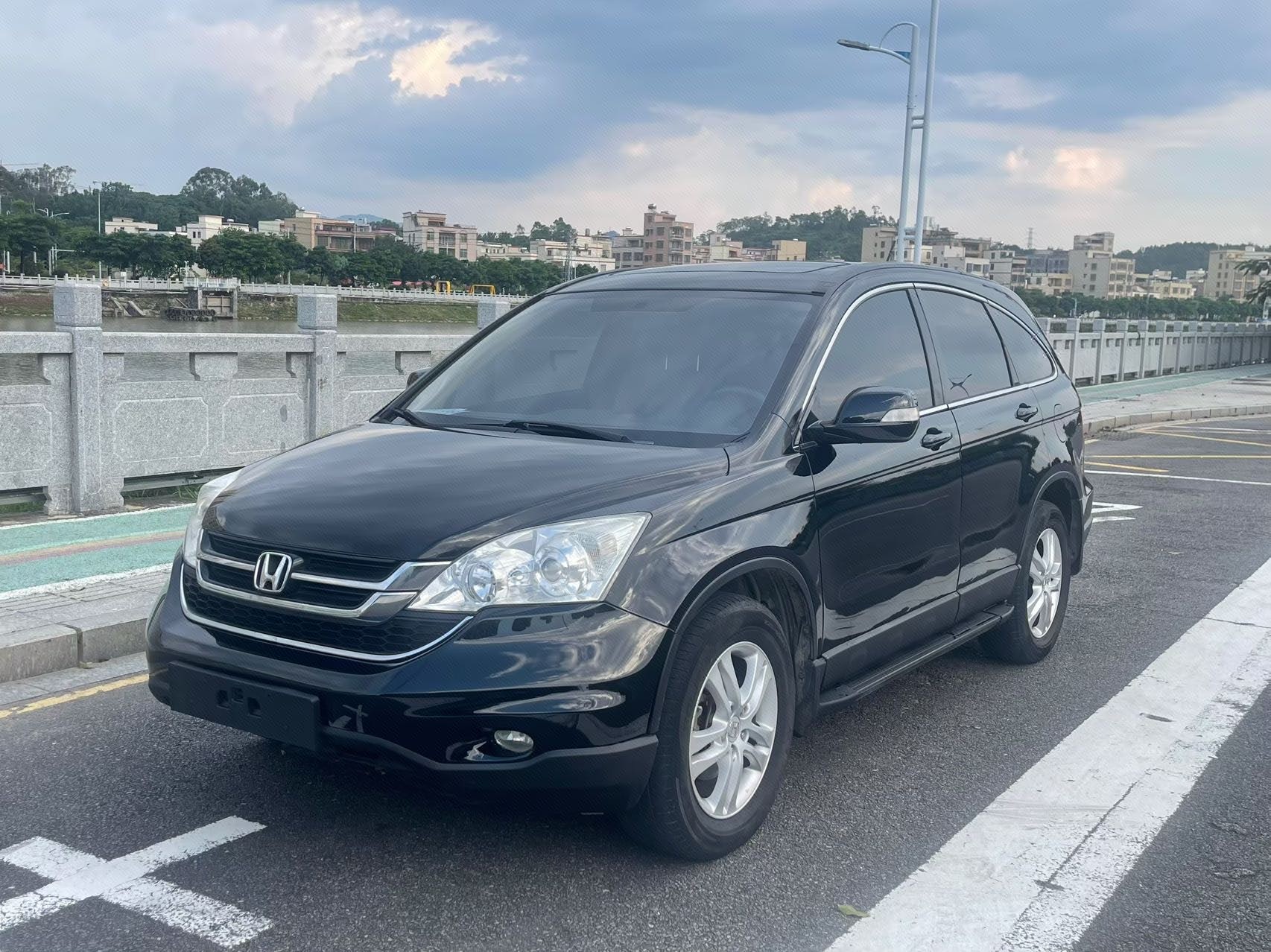 2011 2011 car image