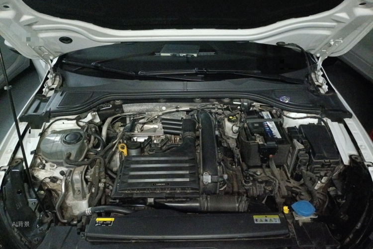 Volkswagen Golf 2020 car image #22