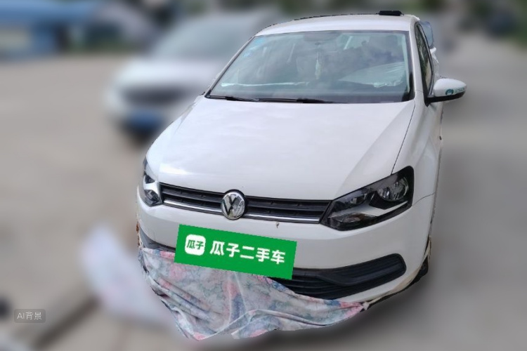 Volkswagen Polo 2016 #3 Volkswagen Polo 2016 immagine di auto #3