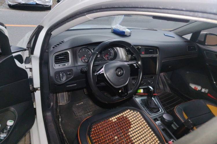 Volkswagen Golf 2015 #7 Volkswagen Golf 2015 car image #7