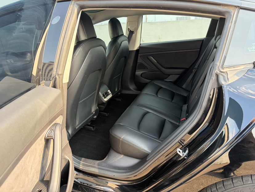 Tesla Model 3 2020 #5 Tesla Model 3 2020 car image #5