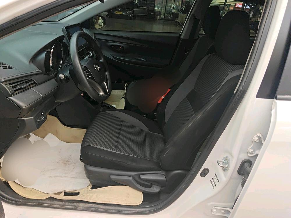 Toyota Vios FS 2023 image de voiture #11