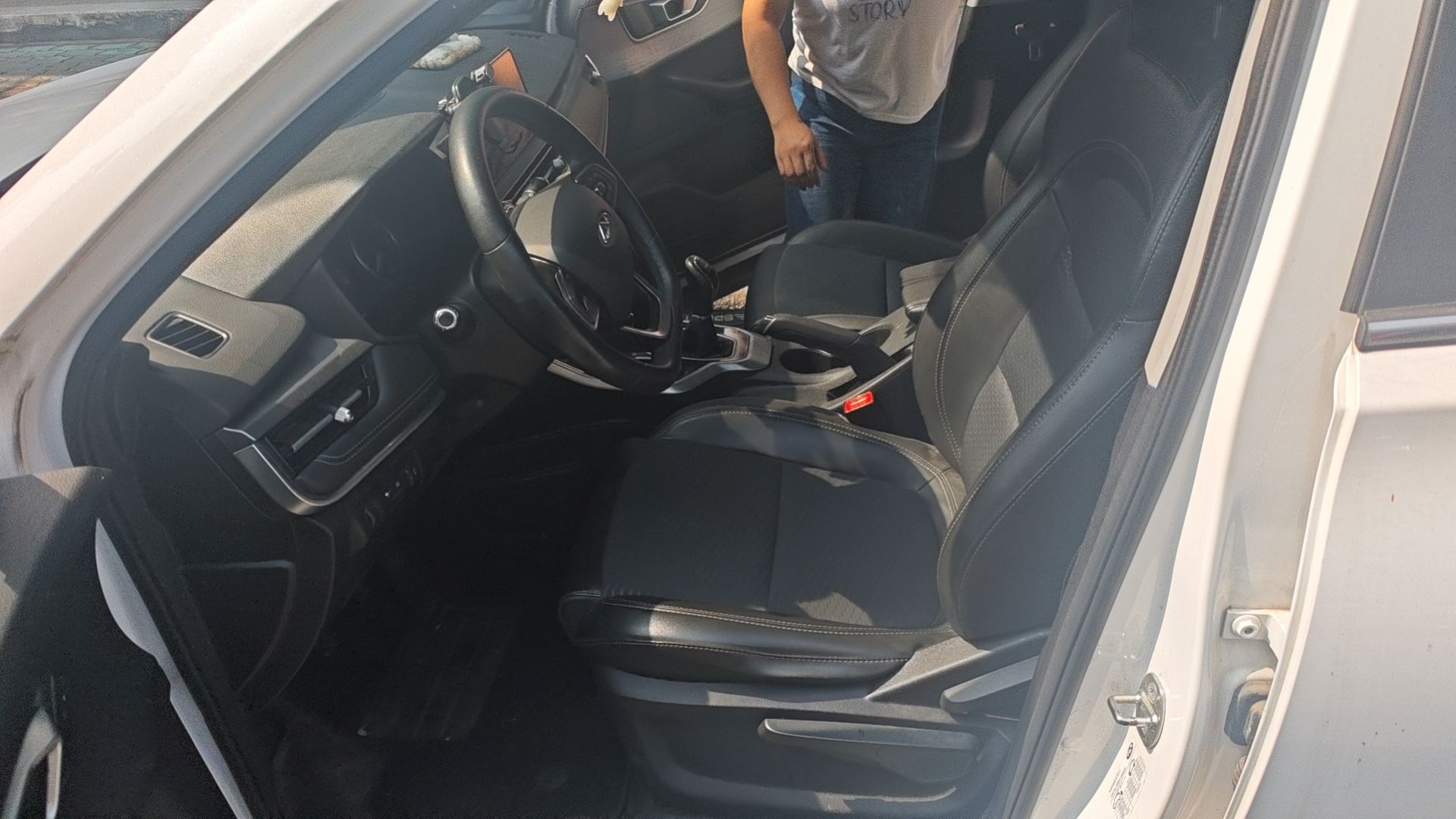 Chery Tiggo 5x 2021 #4 Chery Tiggo 5x 2021 imagem de carro #4