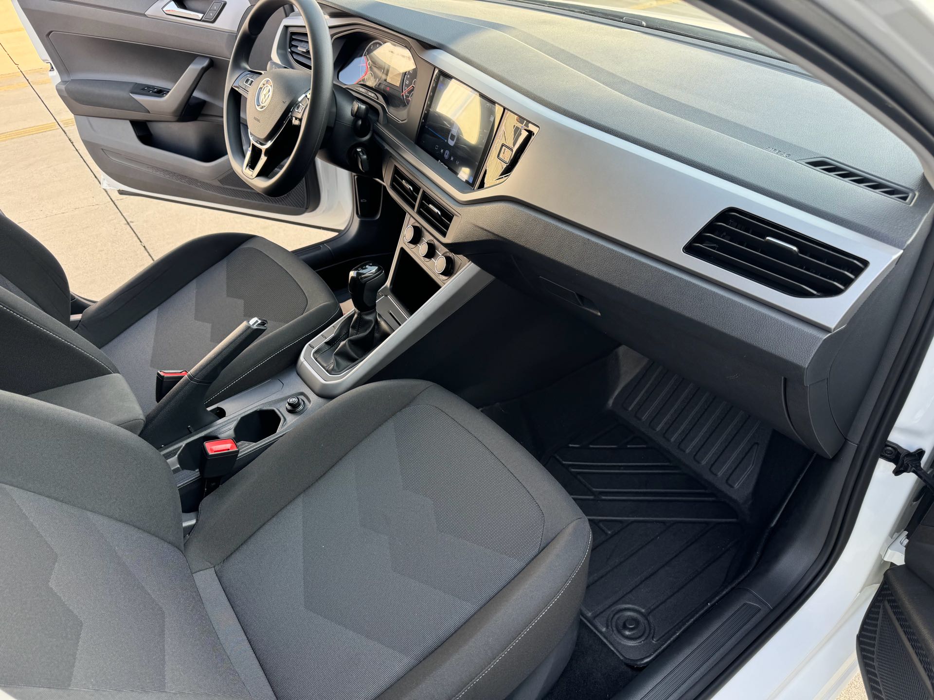 Volkswagen Polo 2021 #2 Volkswagen Polo 2021 immagine di auto #2