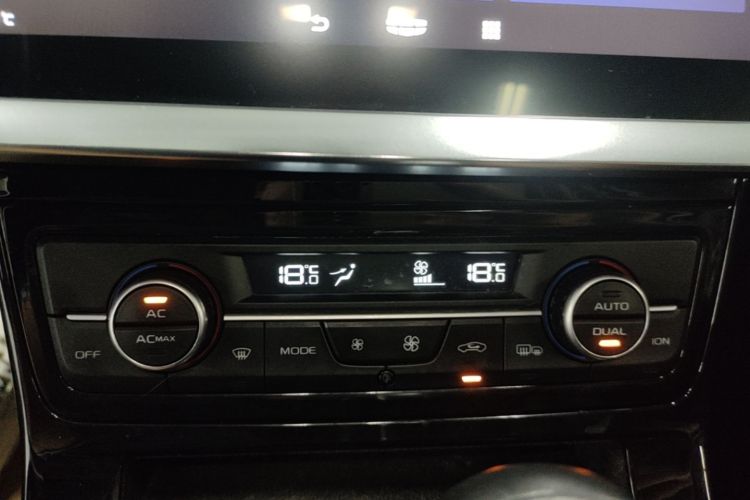 GEELY Emgrand GS 2021 #13 GEELY Emgrand GS 2021 car image #13