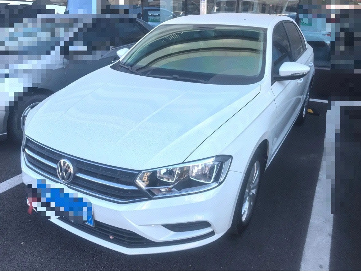 Volkswagen Bora 2020 car image 