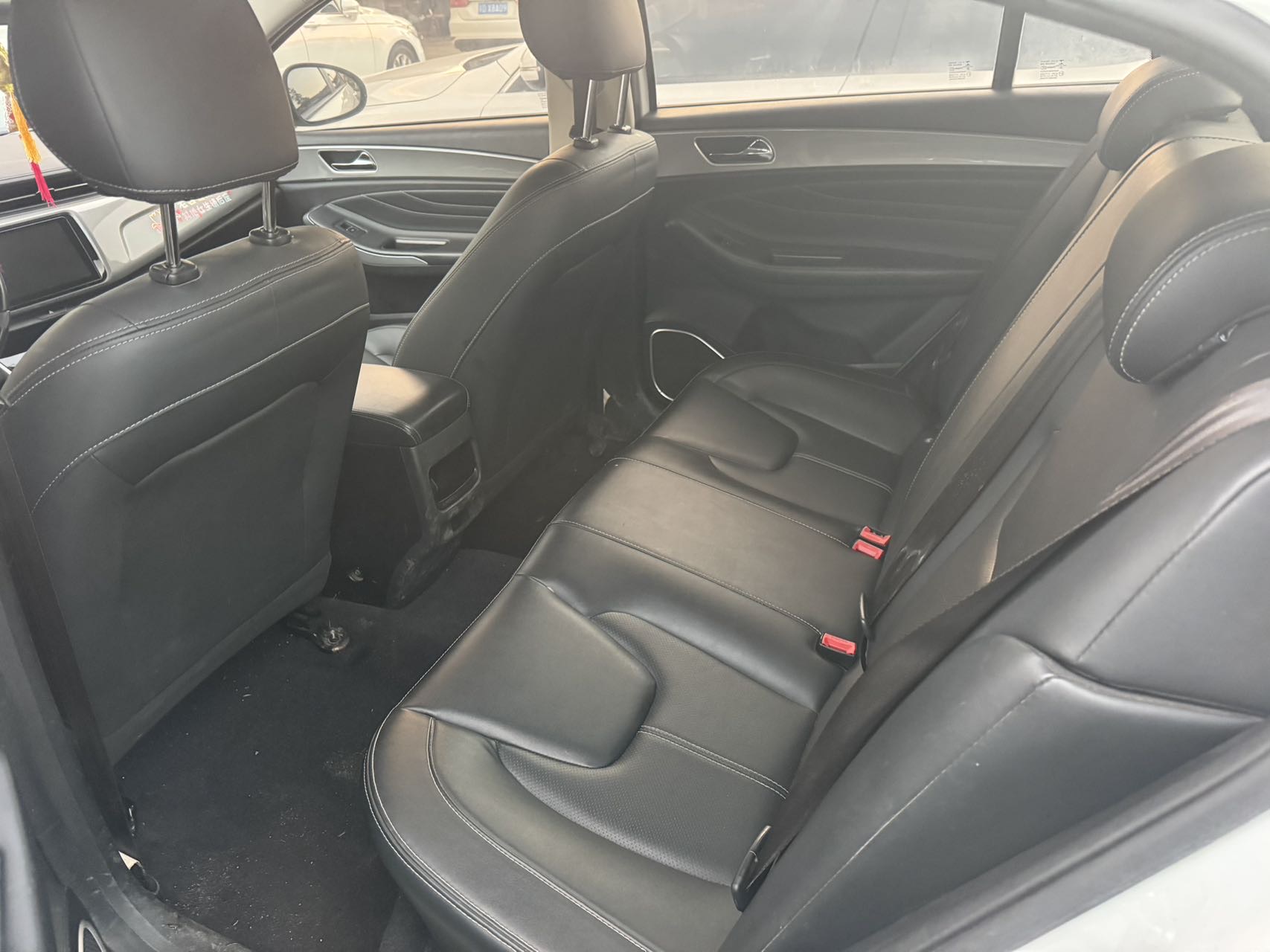 Chery Arrizo 5 2020 #4 Chery Arrizo 5 2020 car image #4