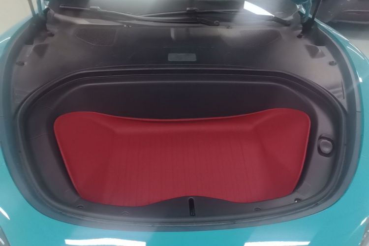 MI SU7 2024 car image #20
