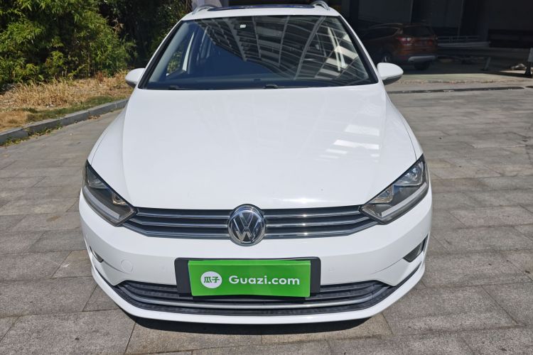 Volkswagen Golf 2018 #4 Volkswagen Golf 2018 car image #4