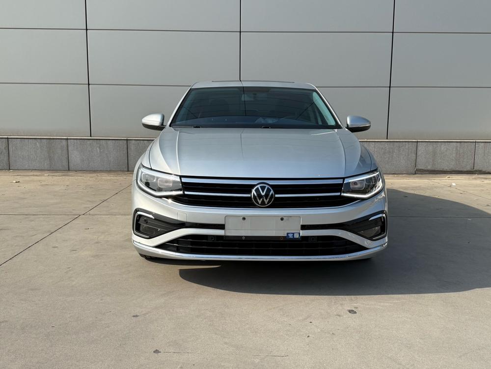 Volkswagen Bora 2022 #2 Volkswagen Bora 2022 image de voiture #2