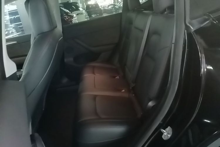 Tesla Model Y 2021 #17 Tesla Model Y 2021 car image #17