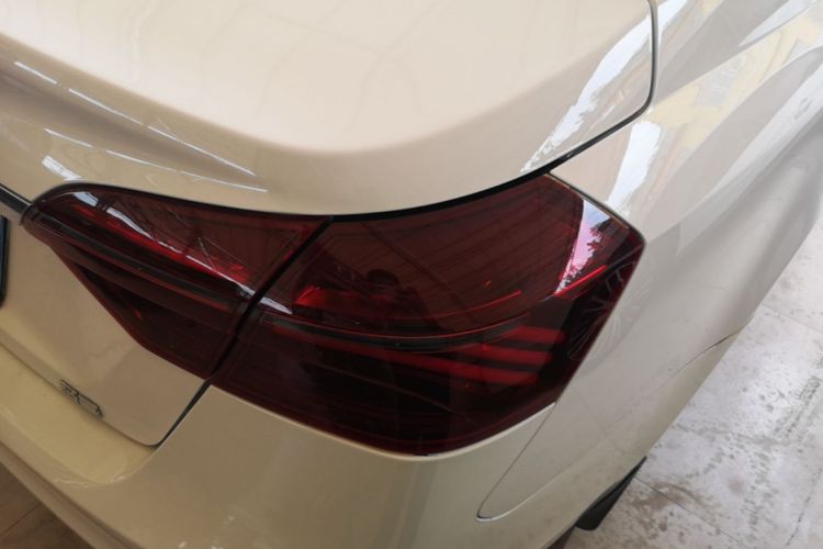 GEELY Emgrand 2020 car image #8