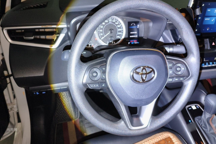 Toyota Corolla 2022 #12 Toyota Corolla 2022 car image #12