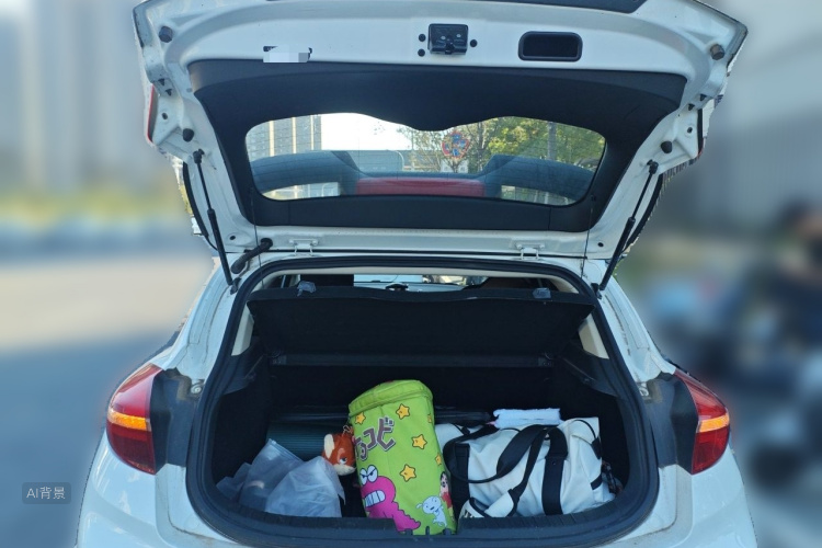 GEELY Emgrand GS 2020 #21 GEELY Emgrand GS 2020 imagen de coche #21