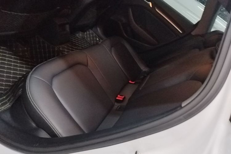 Audi A3 2020 car image #17