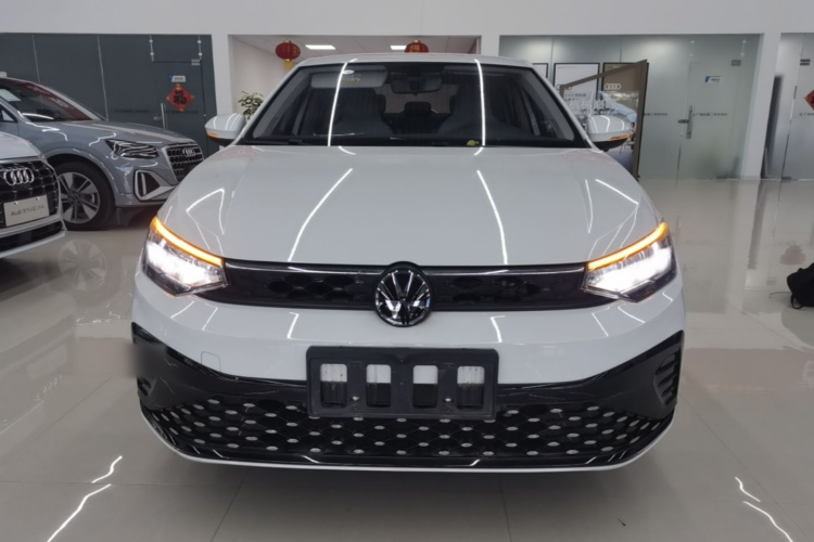 Volkswagen Lavida 2023 car image #3