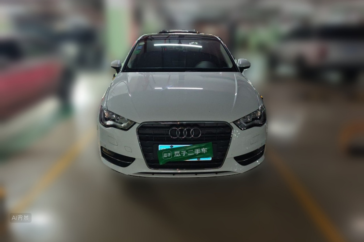 Audi A3 2015 imagen de coche #3