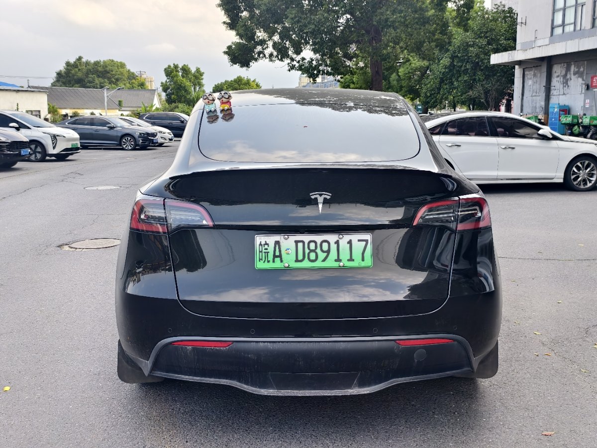 Tesla Model Y 2023 #9 Tesla Model Y 2023 imagen de coche #9