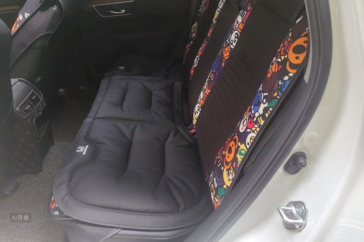 Honda CR-V 2019 car image #19